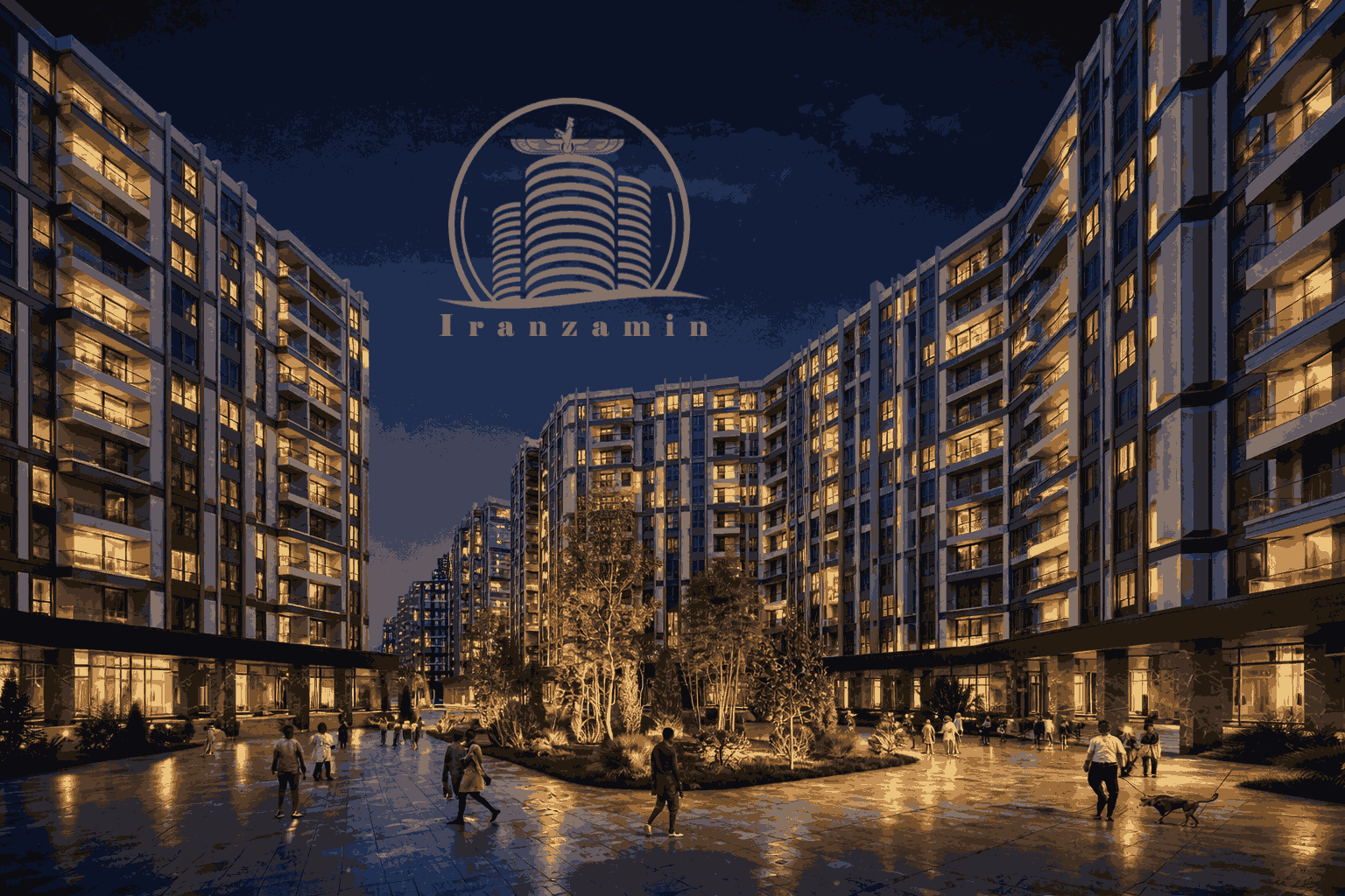 رونیکا پالاس ایرانسل